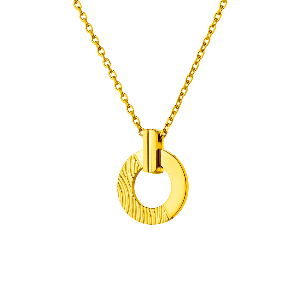 Goldstyle  Gold Necklace