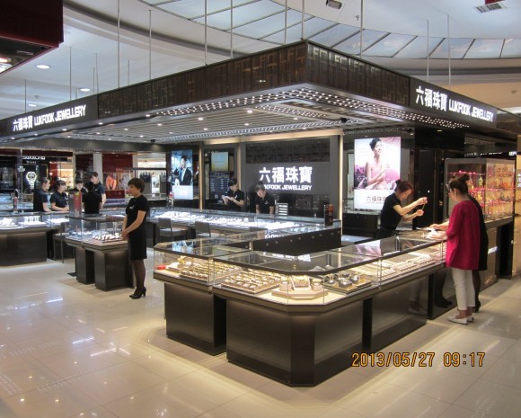 圖片2: 沈实雅致的装潢风格