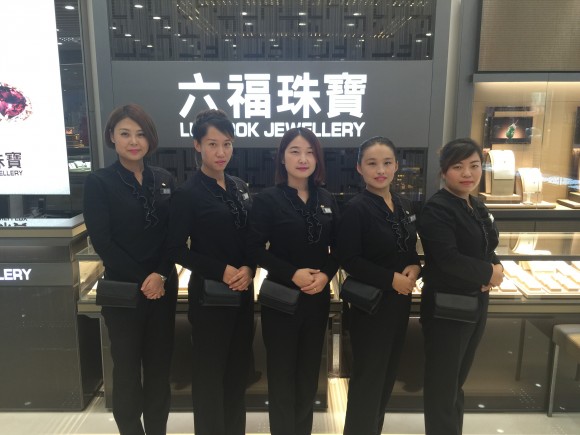 圖片4:銷售精英團隊