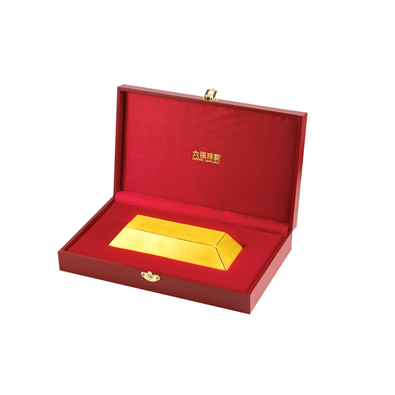 Corporate Gift Gold Bar