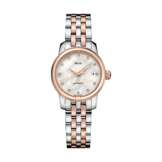 Baroncelli Lady Twenty Five