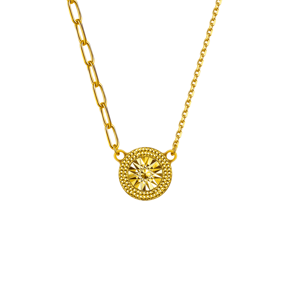 Goldstyle Art of Versatility Necklace