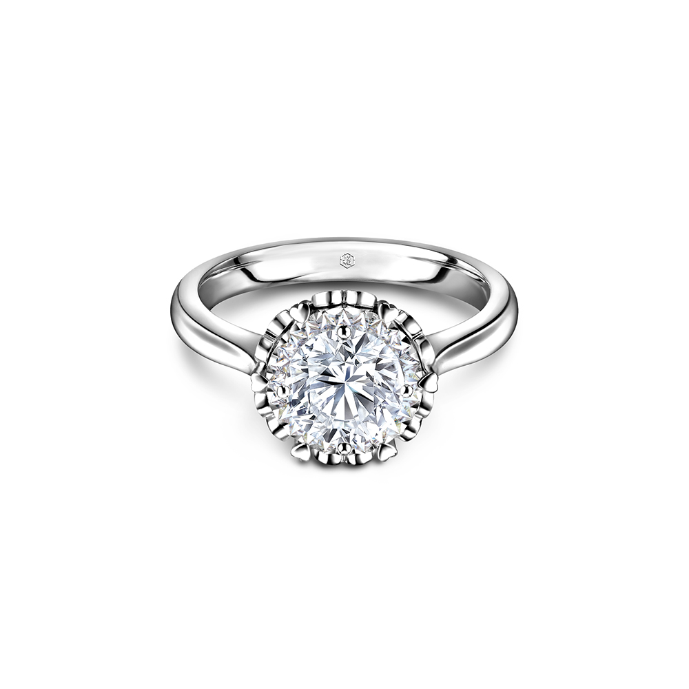 Lukfook Jewellery 2021 “Love is Beauty” Collection | Lukfook Jewellery ...