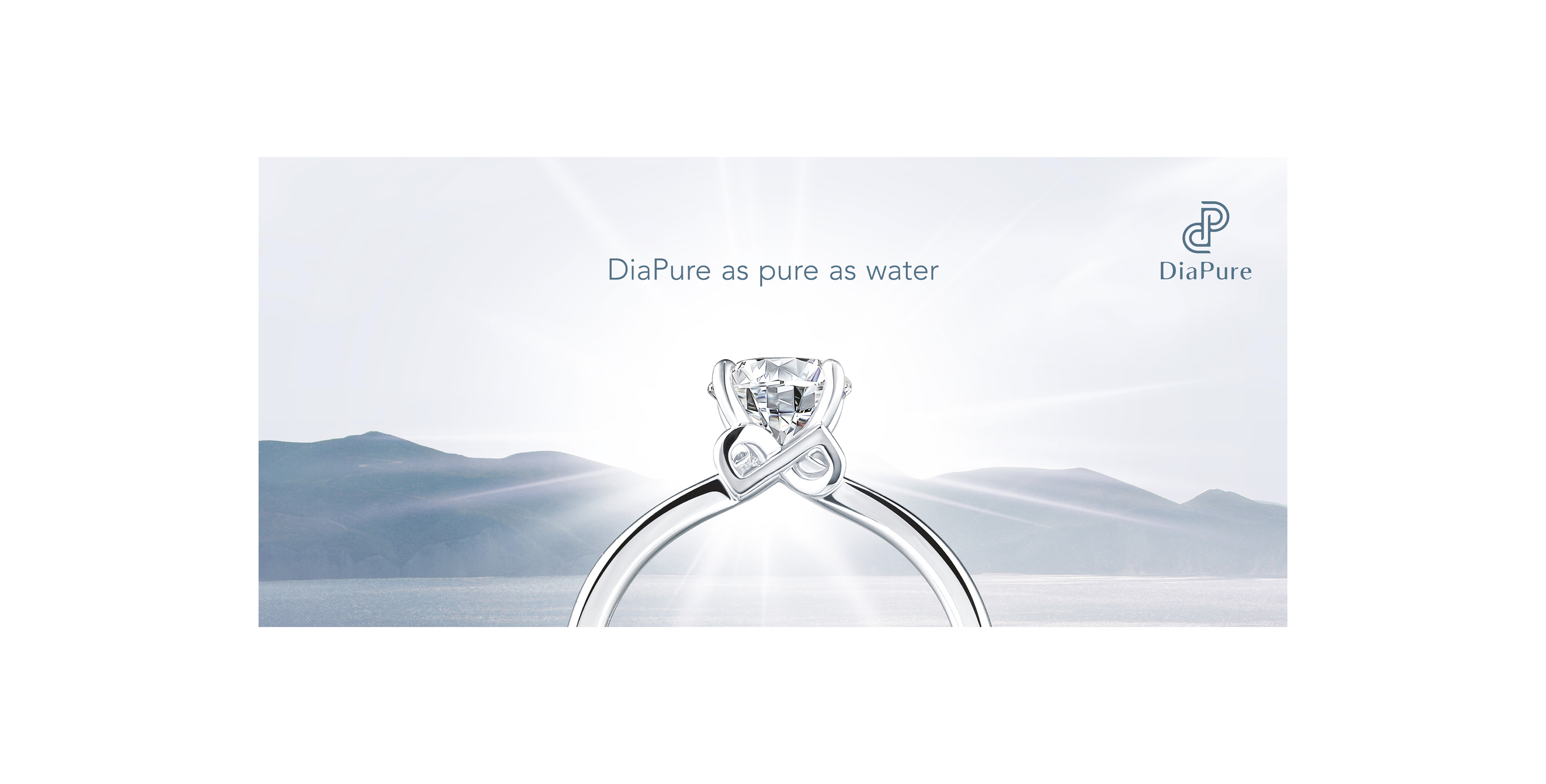 DiaPure | Diamond Jewellery