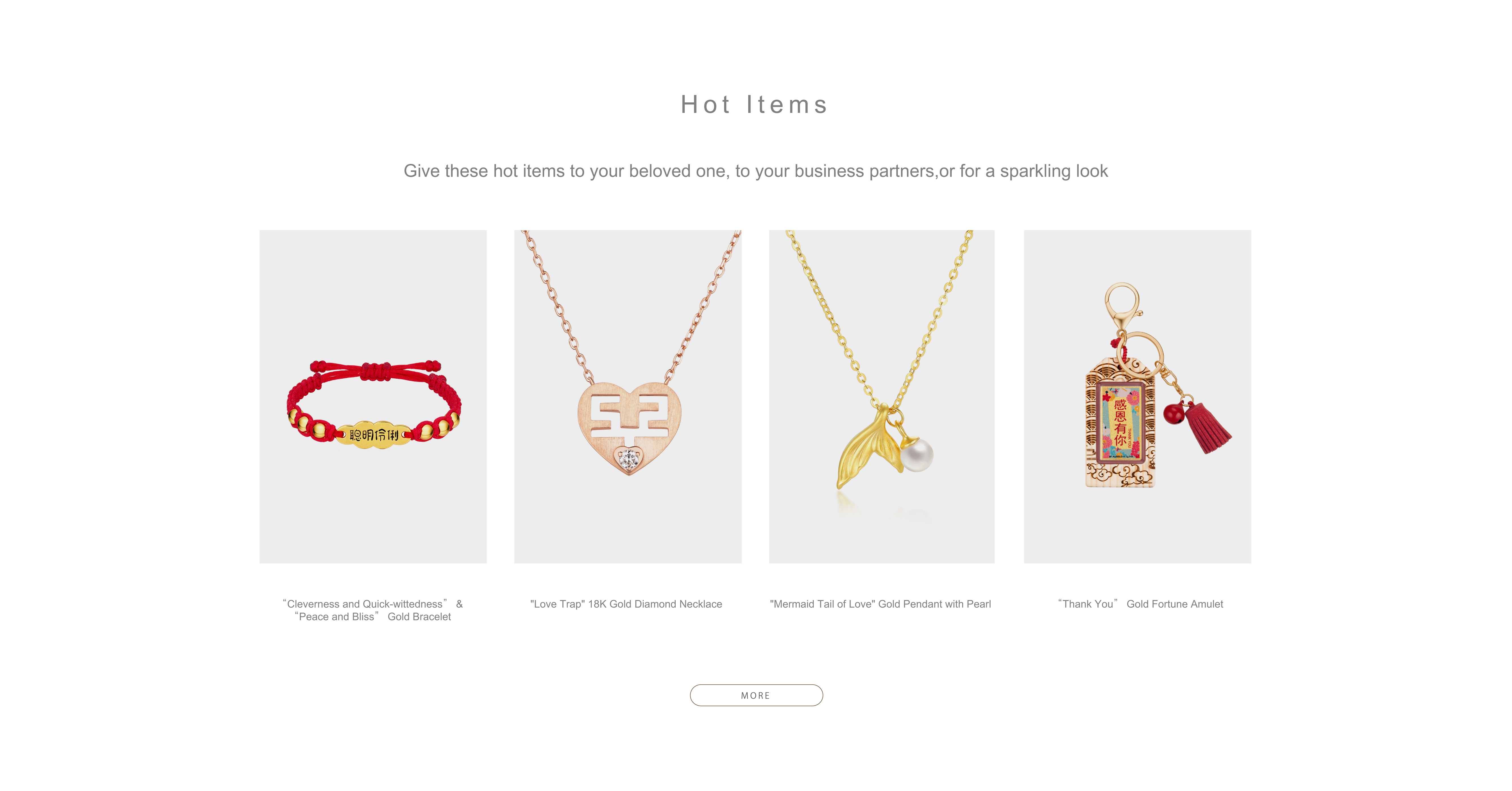 Hot selected items | Diamond Gold Jewellery