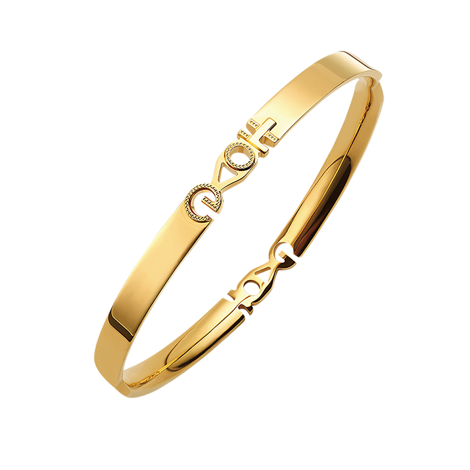 Goldstyle Lukfook Jewellery 