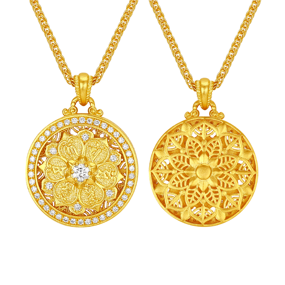 项链| 六福珠宝Lukfook Jewellery官方网站| 香港著名珠宝品牌